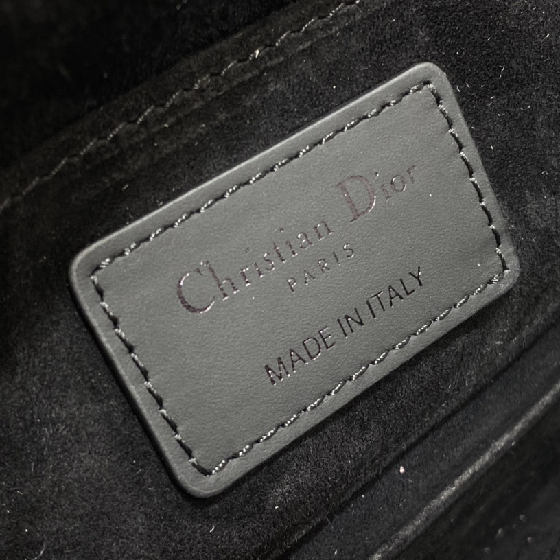 Dior Small Lady D-joy Bag - FashionPlug