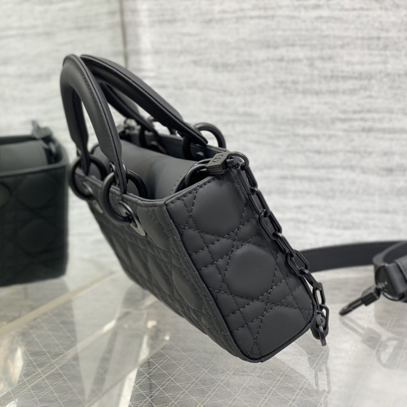 Dior Small Lady D-joy Bag - FashionPlug