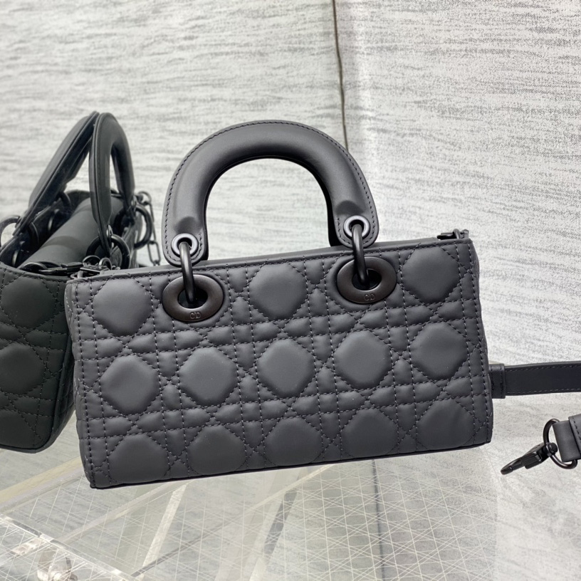 Dior Small Lady D-joy Bag - FashionPlug
