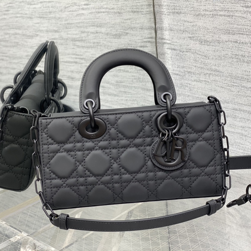 Dior Small Lady D-joy Bag - FashionPlug