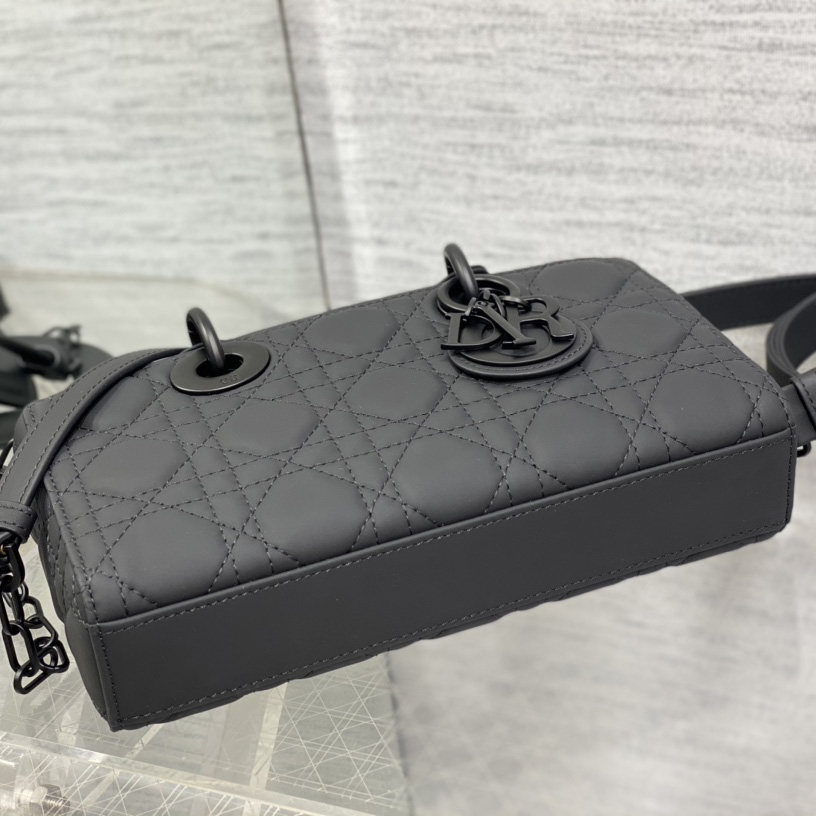 Dior Small Lady D-joy Bag - FashionPlug