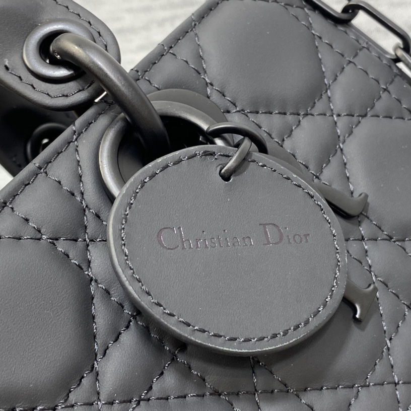 Dior Small Lady D-joy Bag - FashionPlug