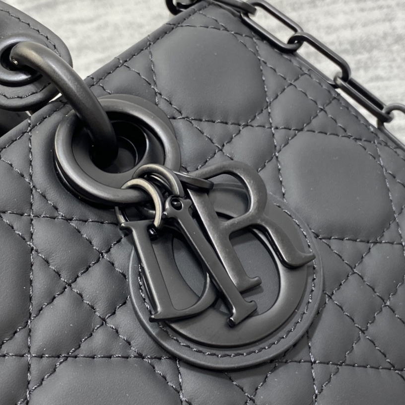 Dior Small Lady D-joy Bag - FashionPlug
