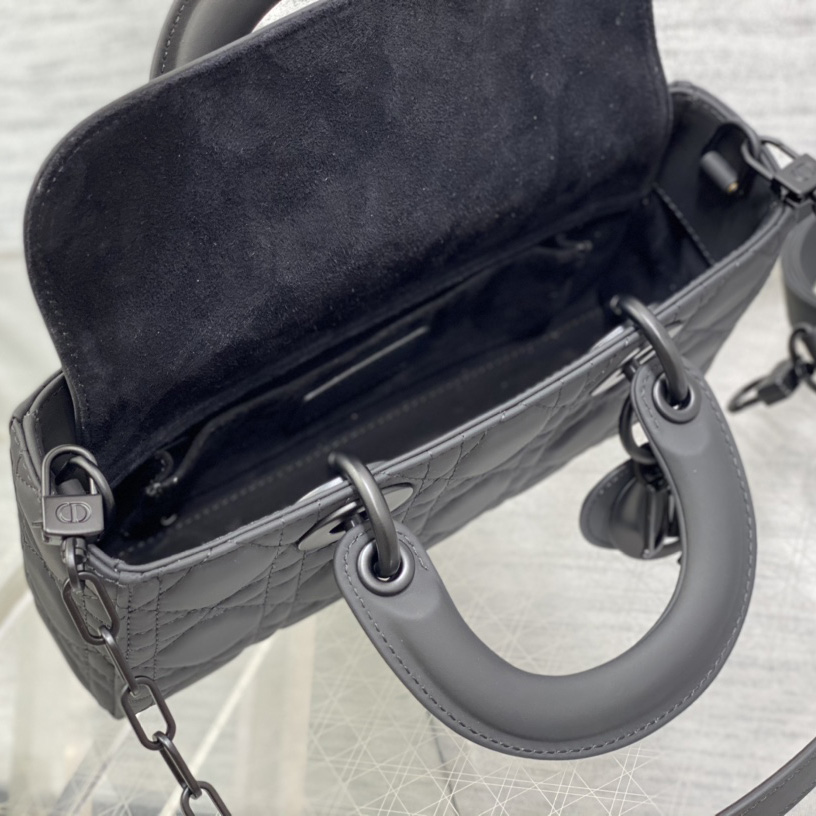 Dior Small Lady D-joy Bag - FashionPlug