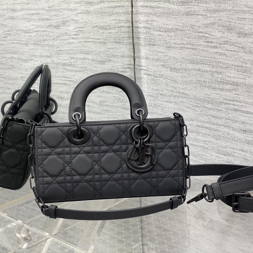 Dior Small Lady D-joy Bag - FashionPlug