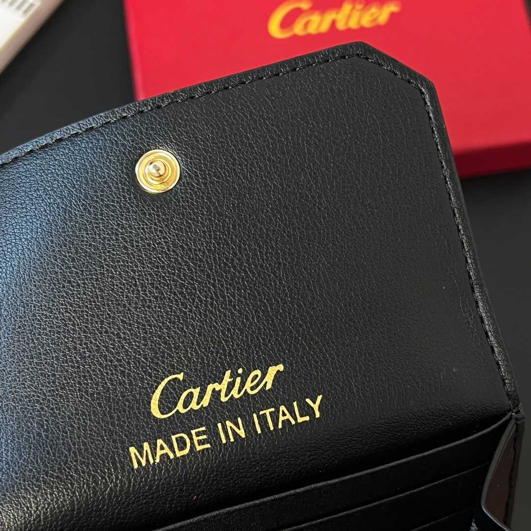 Cartier Wallet Mini Guirlande De Cartier - FashionPlug