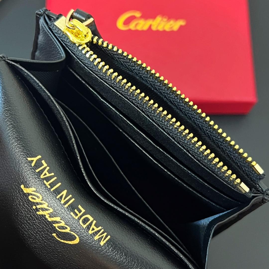 Cartier Wallet Mini Guirlande De Cartier - FashionPlug