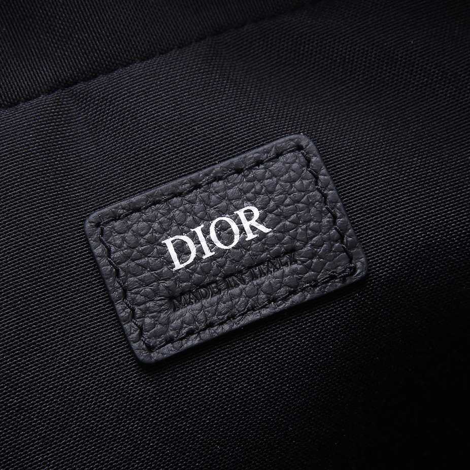 Dior Safari Messenger Bag - FashionPlug