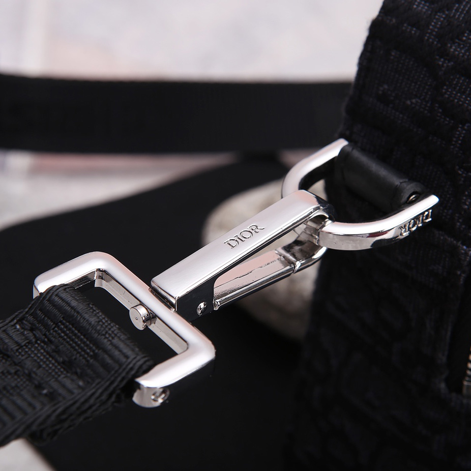 Dior Safari Messenger Bag - FashionPlug