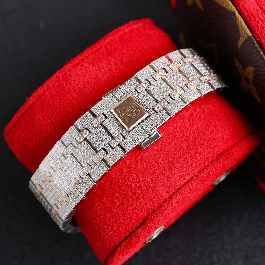 Audemars Piguet Watch - FashionPlug