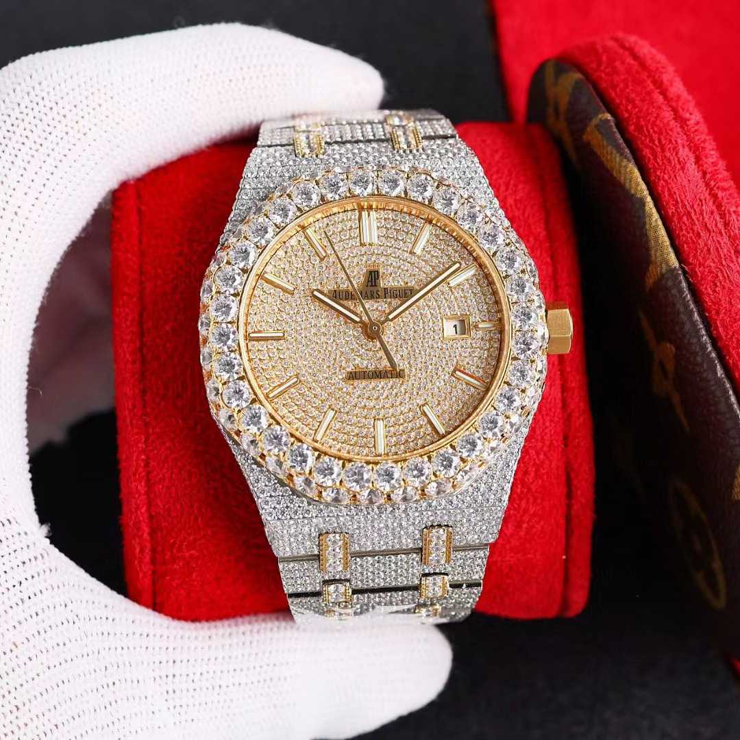 Audemars Piguet Watch - FashionPlug