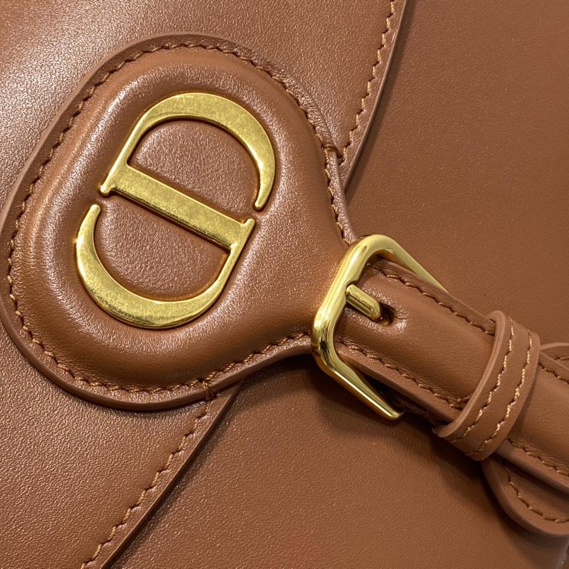 Dior Bobby East-West Bag - FashionPlug