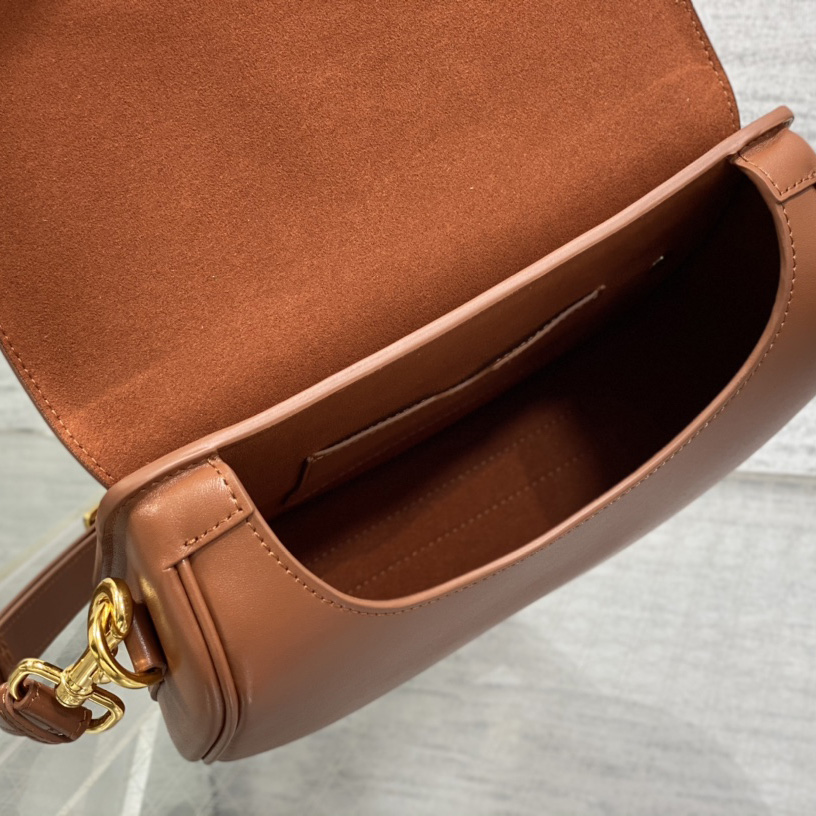 Dior Bobby East-West Bag - FashionPlug