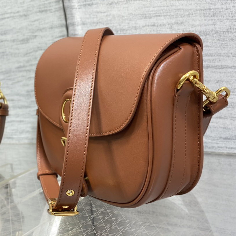 Dior Bobby East-West Bag - FashionPlug