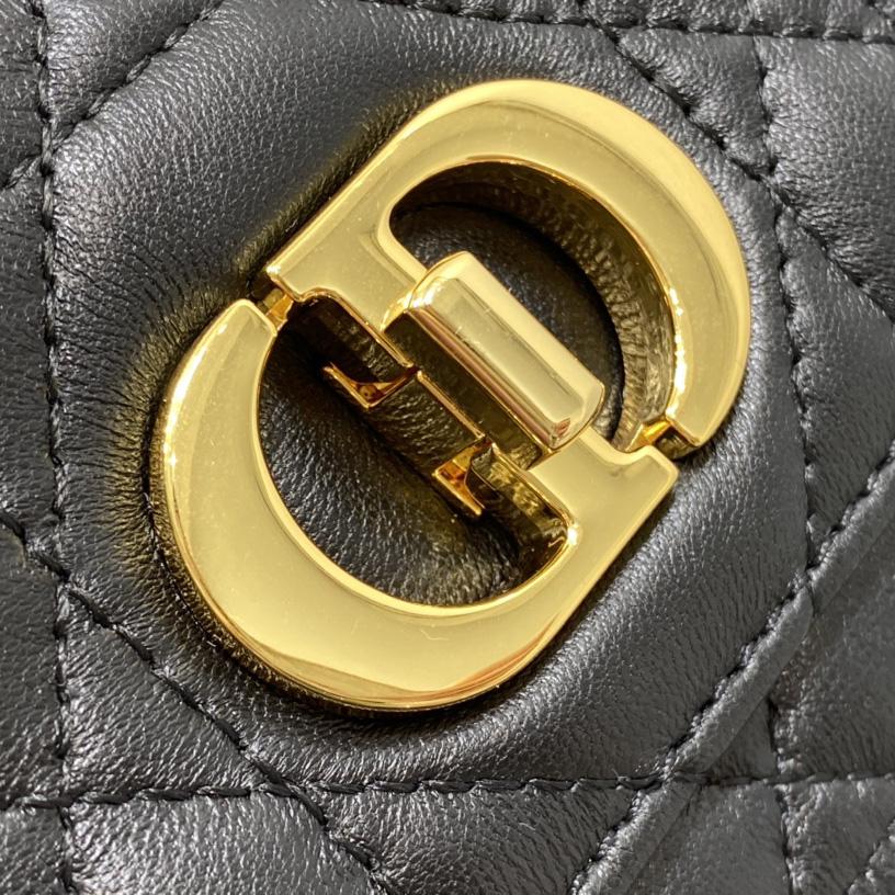 Dior Miss Caro Mini Bag - FashionPlug