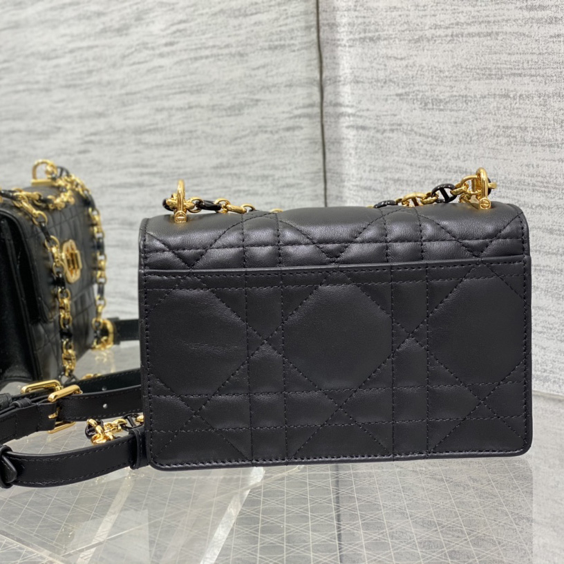 Dior Miss Caro Mini Bag - FashionPlug