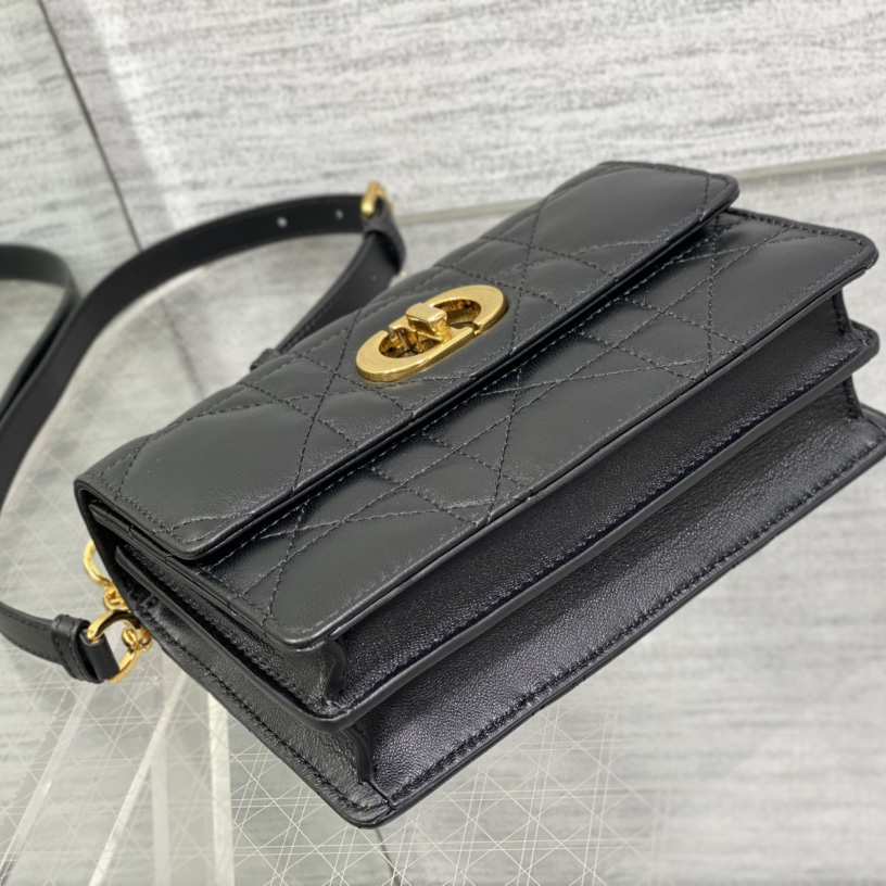 Dior Miss Caro Mini Bag - FashionPlug