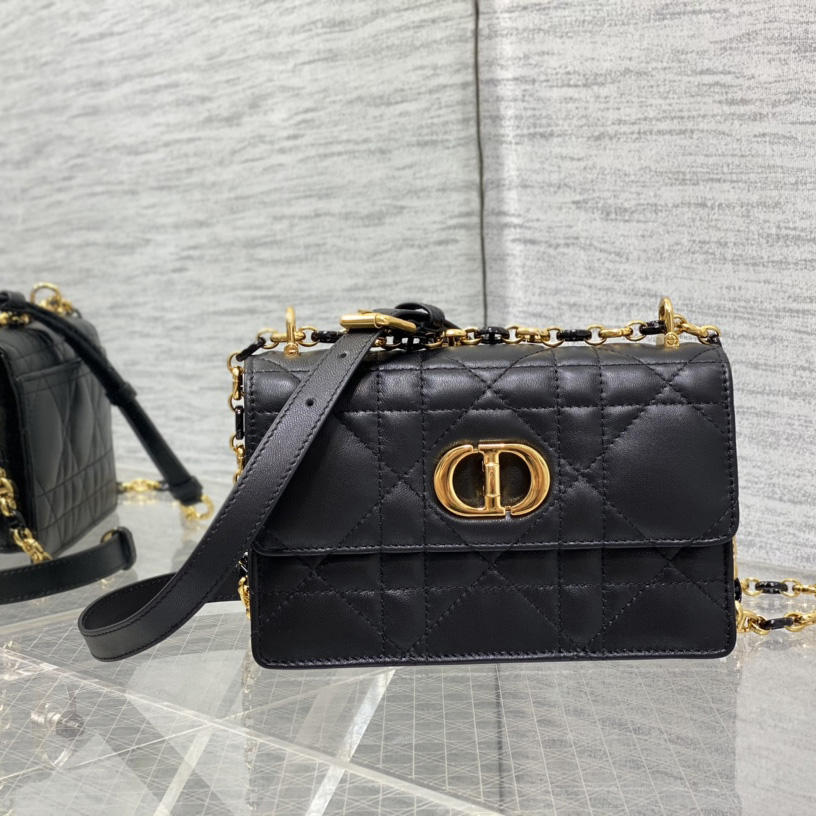 Dior Miss Caro Mini Bag - FashionPlug