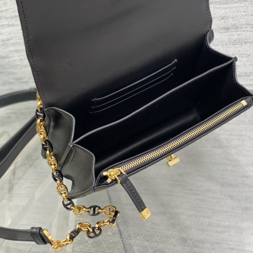 Dior Miss Caro Mini Bag - FashionPlug