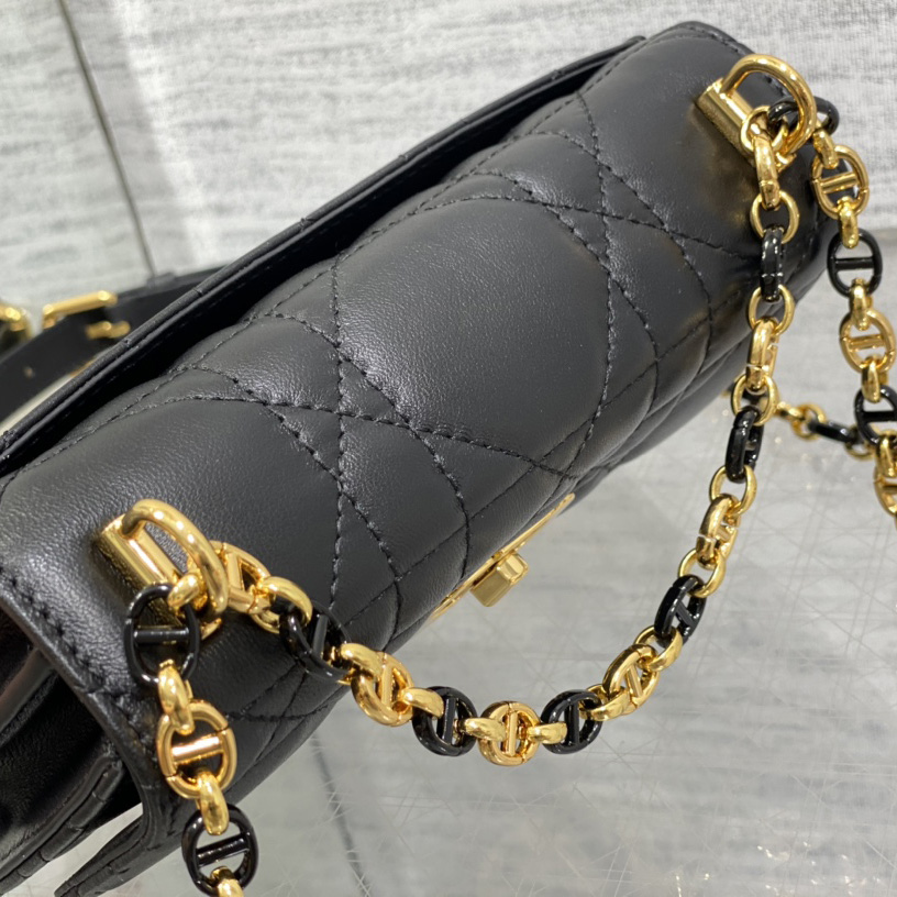 Dior Miss Caro Mini Bag - FashionPlug