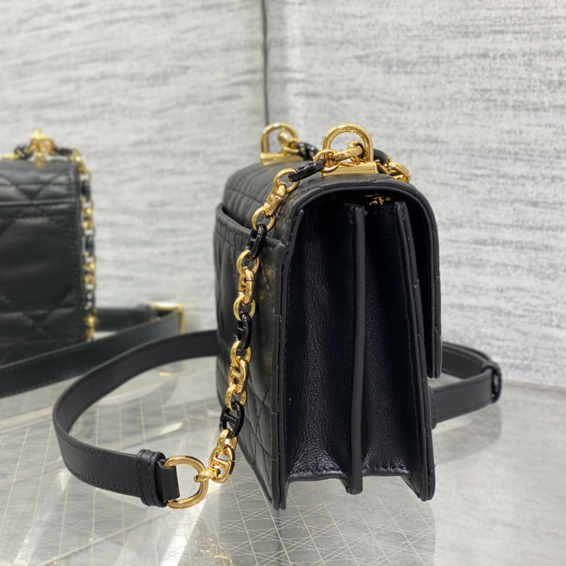 Dior Miss Caro Mini Bag - FashionPlug