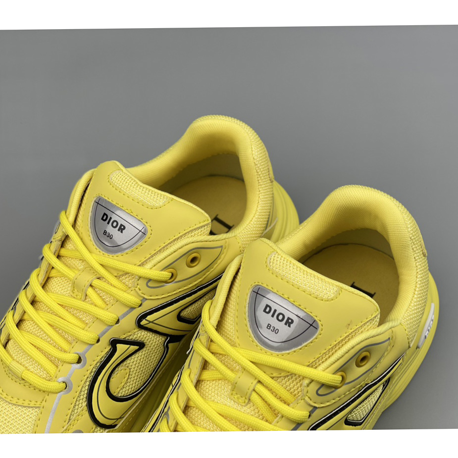 Dior B30 Sneaker  - FashionPlug