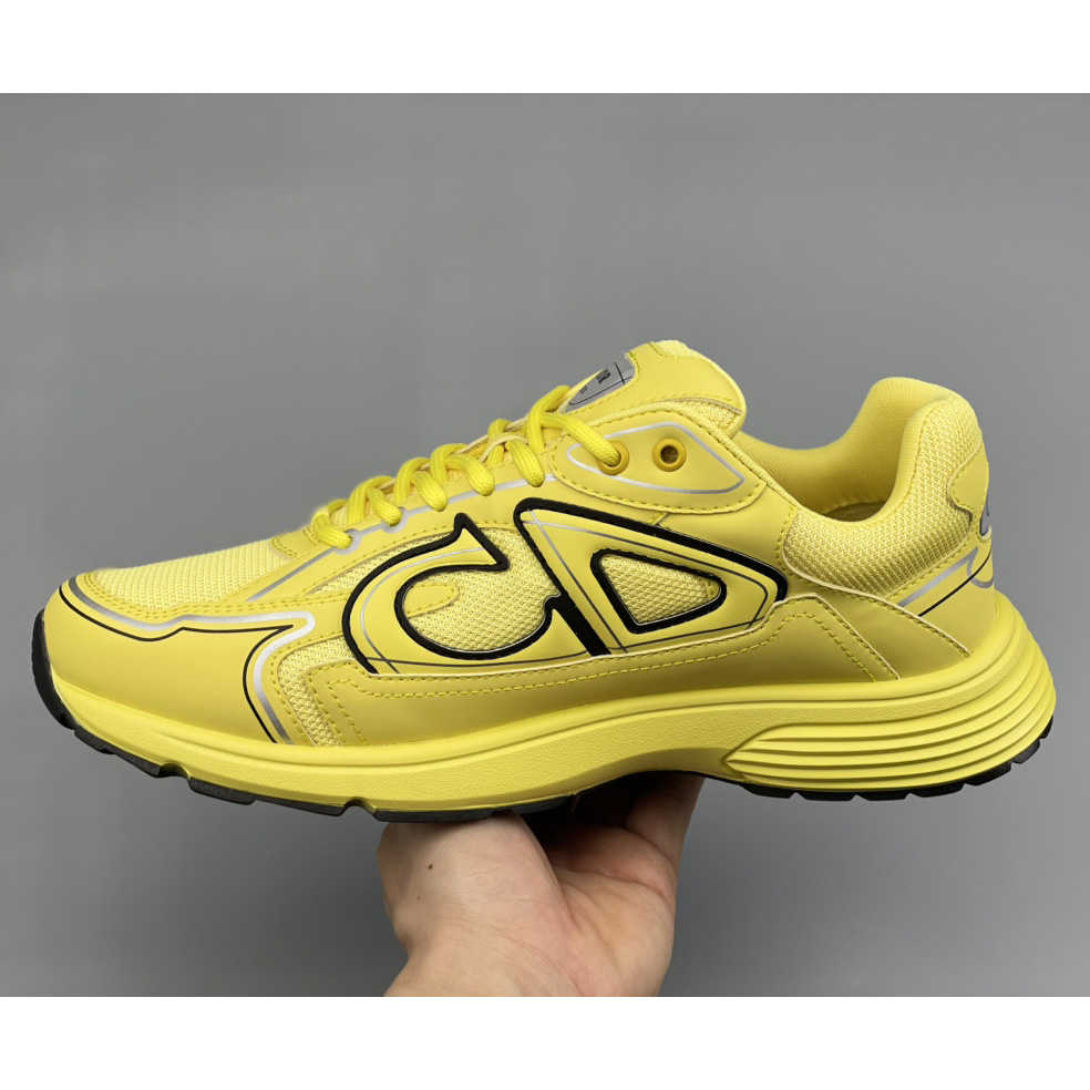 Dior B30 Sneaker  - FashionPlug