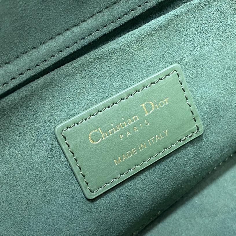 Dior Medium Lady D-Joy Bag - FashionPlug