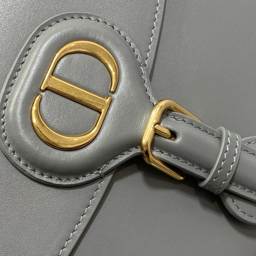 Dior Bobby East-West Bag - FashionPlug