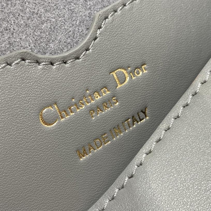 Dior Bobby East-West Bag - FashionPlug