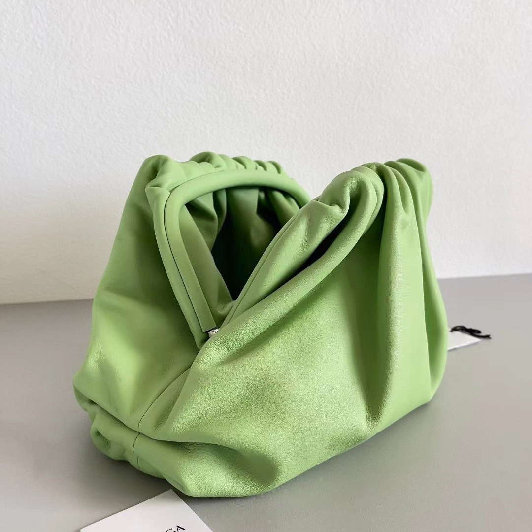 Bottega Veneta Teen Pouch  (31-16-13cm) - FashionPlug