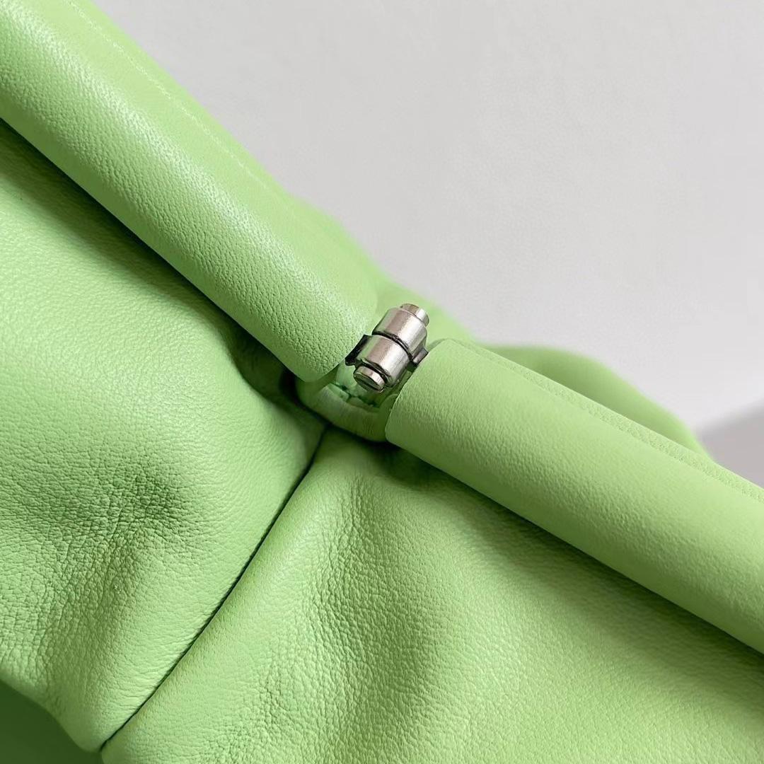 Bottega Veneta Teen Pouch  (31-16-13cm) - FashionPlug