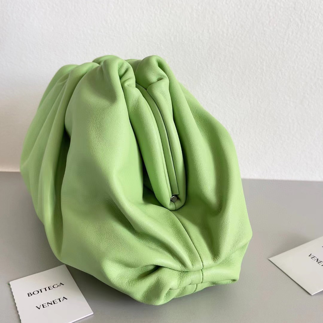 Bottega Veneta Teen Pouch  (31-16-13cm) - FashionPlug