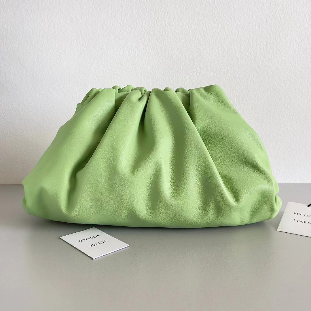 Bottega Veneta Teen Pouch  (31-16-13cm) - FashionPlug