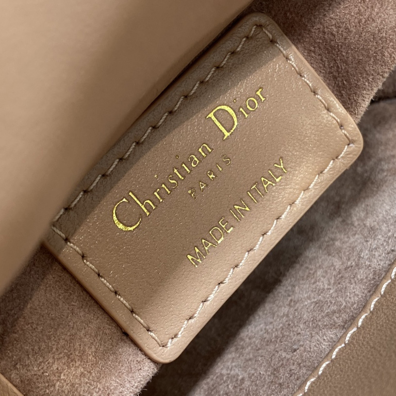 Dior Lady Dior Micro Bag - FashionPlug