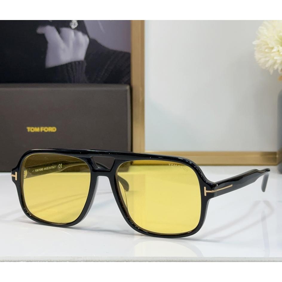 Tom Ford Sunglasses - FashionPlug