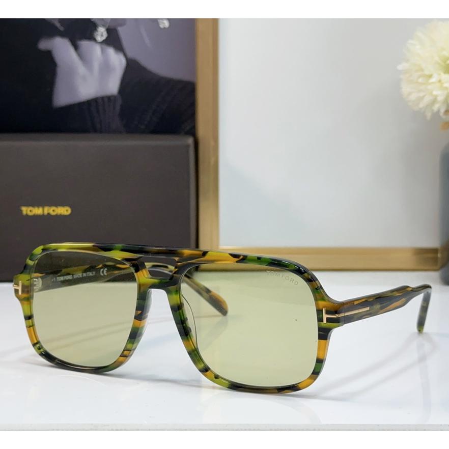 Tom Ford Sunglasses - FashionPlug