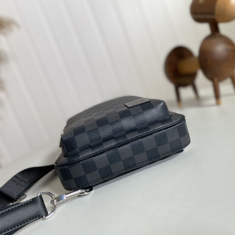 Louis Vuitton Avenue Slingbag  ( 20 x 31 x 7cm)   N45302 - FashionPlug