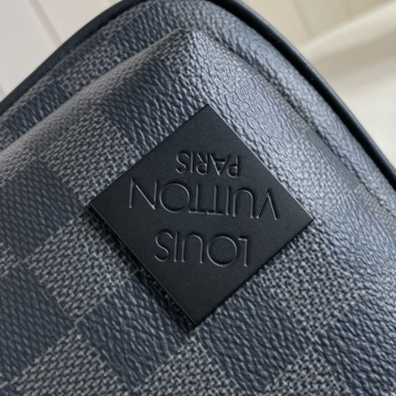 Louis Vuitton Avenue Slingbag  ( 20 x 31 x 7cm)   N45302 - FashionPlug