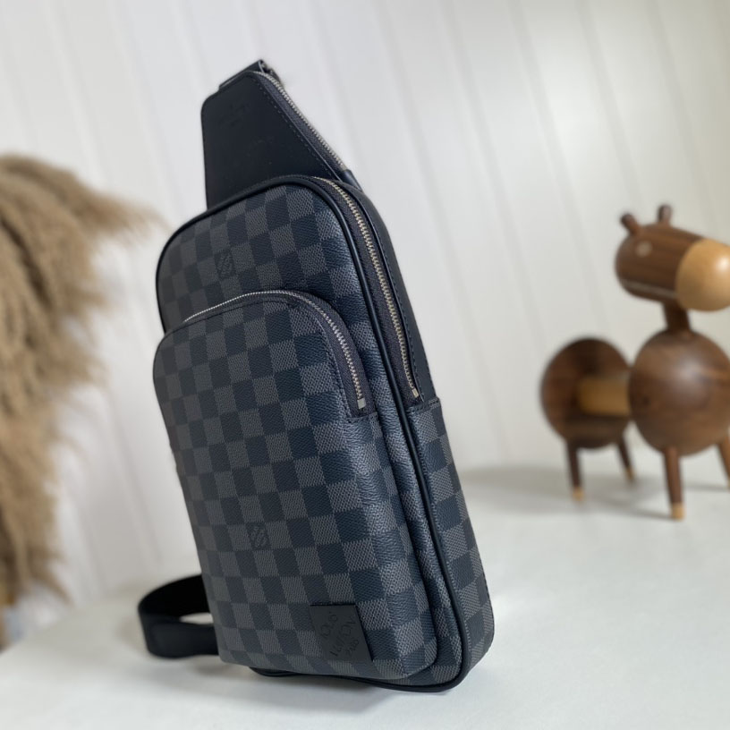 Louis Vuitton Avenue Slingbag  ( 20 x 31 x 7cm)   N45302 - FashionPlug
