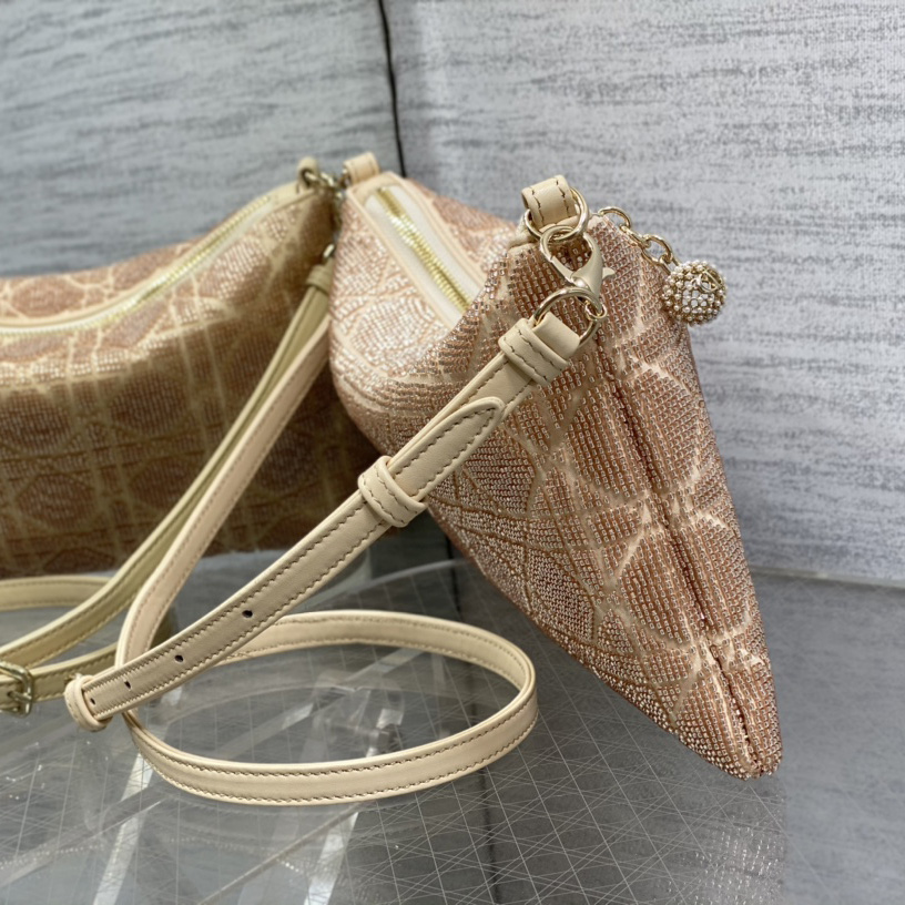 Dior Dream Bag - FashionPlug