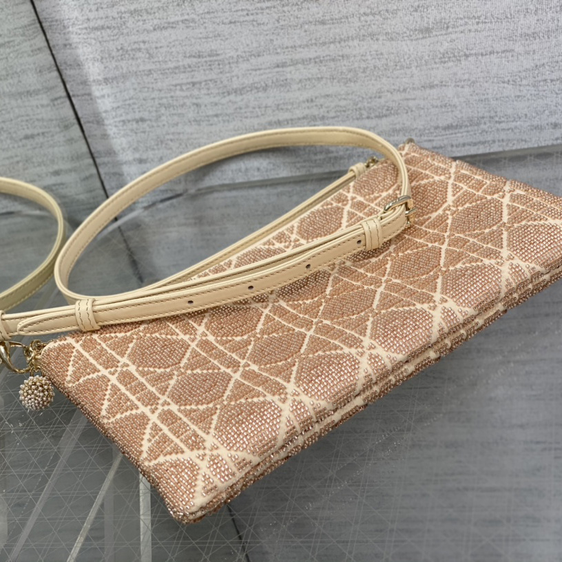 Dior Dream Bag - FashionPlug
