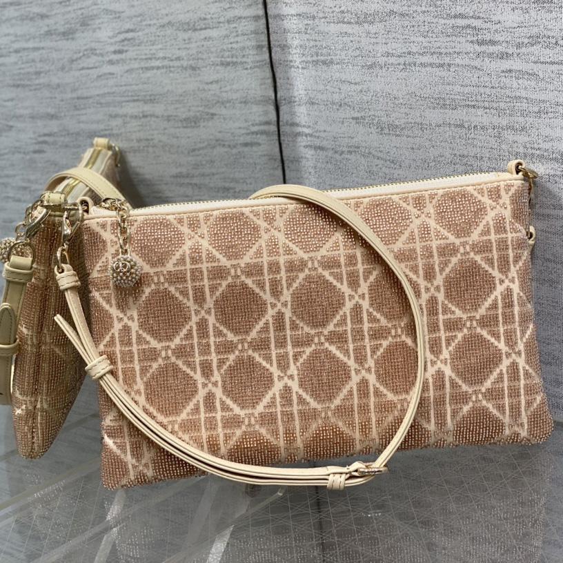 Dior Dream Bag - FashionPlug