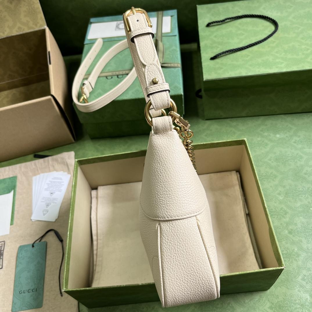 Gucci Aphrodite Small Shoulder Bag(25-19-7cm) - FashionPlug