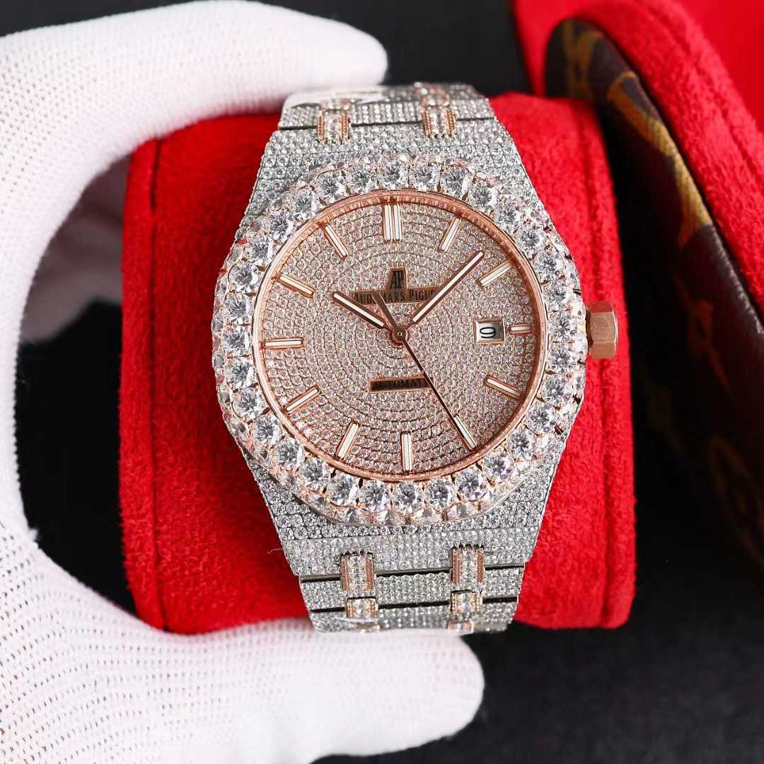 Audemars Piguet Watch - FashionPlug