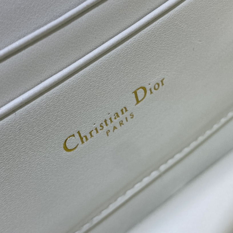 Dior Miss Caro Mini Bag - FashionPlug