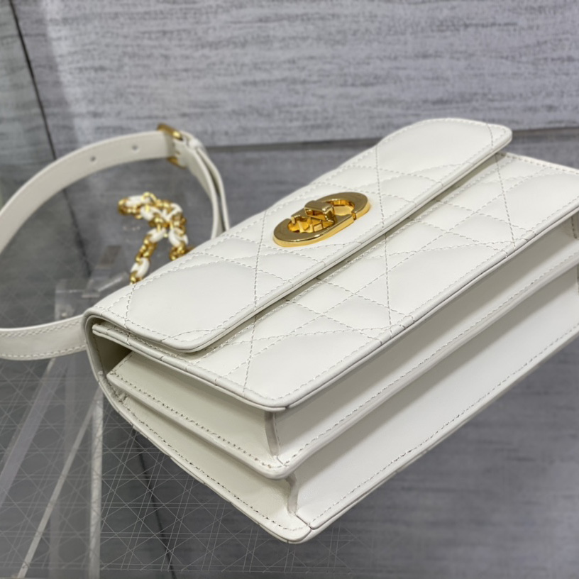 Dior Miss Caro Mini Bag - FashionPlug