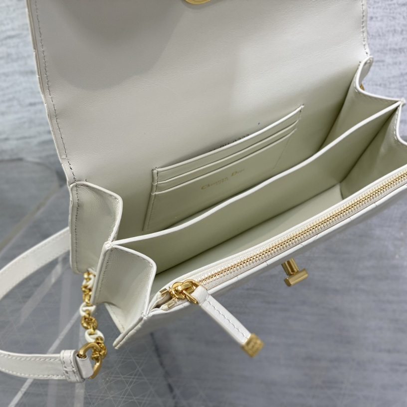 Dior Miss Caro Mini Bag - FashionPlug