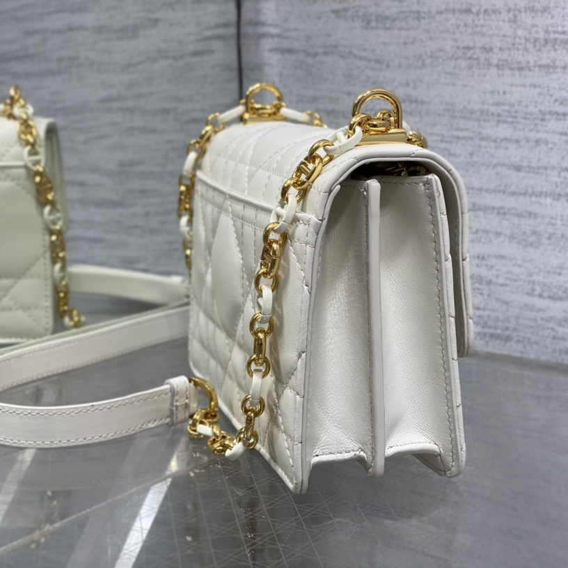 Dior Miss Caro Mini Bag - FashionPlug