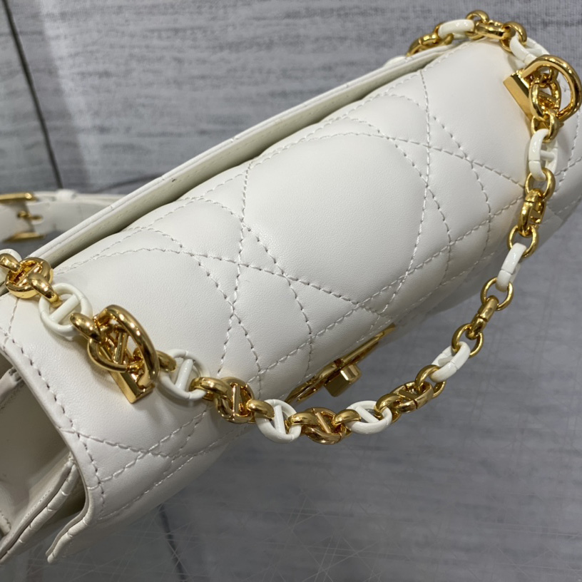 Dior Miss Caro Mini Bag - FashionPlug